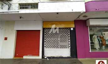 Imagem 1: Salão/Galpão (salão - térreo