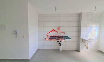 Imagem 3: Apartamento com 2 dormitórios, 45 m² - venda por R$ 178.000,00 ou aluguel por R$ 1.190,00
