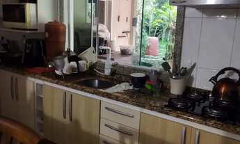 Imagem 4: Casa Iririu Casa com 4 dormitórios