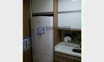 Imagem 6: DIADEMA - Residential / Apartment - CENTRO