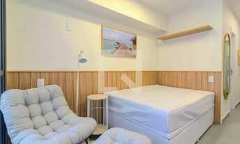 Imagem 3: Apartamento para Aluguel - Pinheiros, 1 Quarto, 35 m2