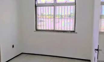 Imagem 6: Apartamento para venda possui 83 metros quadrados com 3 quartos em José de Alencar - Forta