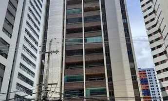 Imagem: Edificio Zaragoza - 4 Quartos - 202m - 2