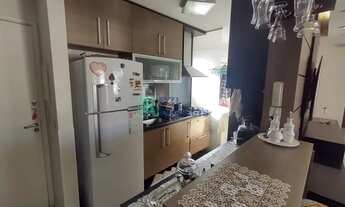 Imagem 6: Apartamento para alugar no bairro Loteamento Center Santa Genebra - Campinas/SP