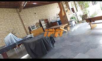 Imagem 6: Sobrado com 2 dormitórios à venda, 320 m² por R$ 770.000,00 - Vale das Flores - Tremembé/S