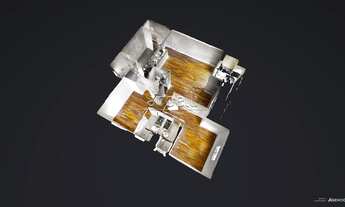 Imagem 4: SãO PAULO - Padrão - Jaguaré