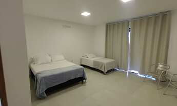 Imagem 4: Flat lindo e confortável no cantinho do sosso prainha de Mambucaba paraty