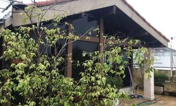 Imagem 7: Ótima cobertura com 4 quartos, 245m². Em condomínio com lazer completo!