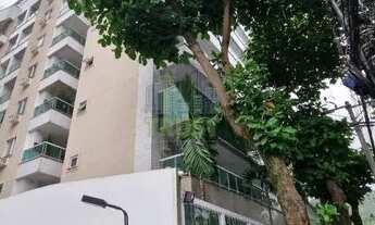 Imagem 2: Apartamento para Venda em Rio de Janeiro, Freguesia (Jacarepaguá), 3 dormitórios, 2 suítes