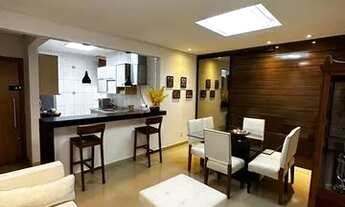 Imagem: Apartamento para venda com 102 metros quadrados