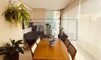 Imagem 5: VARANDA ESPETACULAR, LAZER COMPLETO, 2 VAGAS