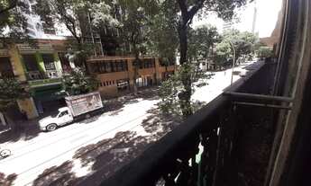 Imagem: RIO DE JANEIRO - Casa Padrão - Centro