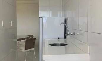 Imagem 2: Alugo apartamento MOBILIADO no PORCELANATO