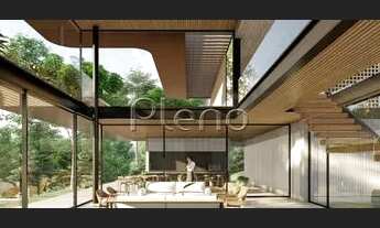 Imagem 7: Casa à venda no Condomínio Quinta da Baroneza - Bragança Paulista/SP