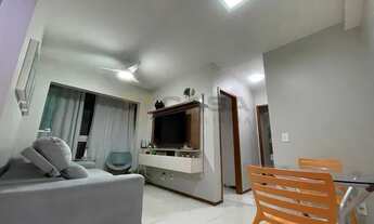 Imagem 2: FBM Excelente Apartamento com 2 quartos com suíte em Valparaíso