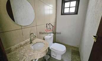 Imagem 5: Casa para Venda em Mogi das Cruzes, Vila Nova Cintra, 3 dormitórios, 1 suíte, 3 banheiros