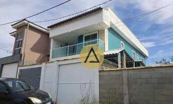 Imagem: Casa com 3 dormitórios, 170 m² - venda