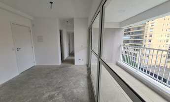 Imagem 3: Apartamento 62m2, 2 dormitórios com suíte, 1 ou 2 vagas