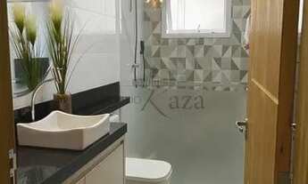 Imagem 3: Casa Villa Branca para venda tem 122 metros quadrados com 3 Dormitórios 2 Suítes