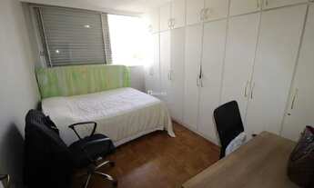 Imagem 6: Lindo apartamento com 3 dormitórios, 1 suíte e 1 vaga, prédio todo reformado!