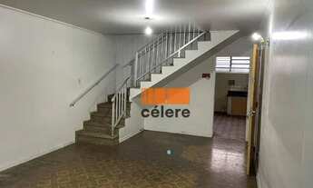 Imagem 3: Sobrado com 3 dormitórios, 171 m² - venda por R$ 1.800.000,00 ou aluguel por R$ 5.548,00/m