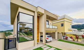 Imagem 5: ITUPEVA - Casa de Condomínio - Jardim Patelli