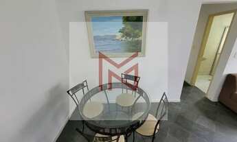 Imagem 5: APARTAMENTO RESIDENCIAL em GUARUJÁ - SP, ENSEADA