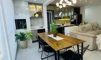 Imagem: Apartamento 3 suítes Villaggio Veronese