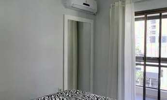 Imagem 7: OPORTUNIDADE!! Apto de 2 quartos MOBILIADO - 2a QUADRA MAR em Meia Praia - Itapema - SC