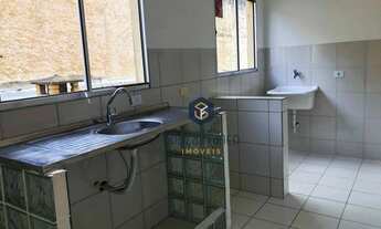 Imagem 7: Apartamento com 3 dormitórios à venda, 62 m² por R$ 235.000,00 - Conjunto Habitacional Brá