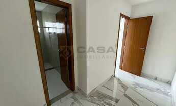 Imagem 2: DM-Casa para venda com 140 metros quadrados com 3 quartos em Colina de Laranjeiras - Serra