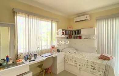 Imagem 5: Casa para venda possui 150 metros quadrados com 3 quartos em Chácara Brasil - São Luís - M