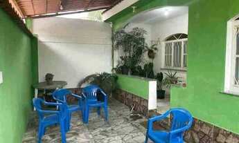 Imagem: Vendo casa em Nova Brasilia