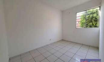 Imagem 7: Apartamento com 3 dormitórios para alugar, 57 m² por R$ 1.000,00/mês - Jardim Santa Cruz