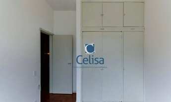 Imagem 11: Apartamento com 3 dormitórios para alugar, 108 m² por R$ 2.905,54/mês - Tijuca - Rio de Ja