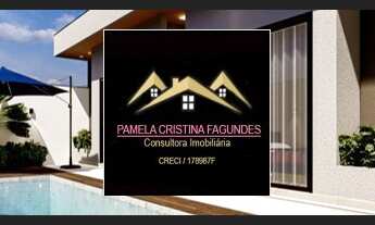 Imagem 3: CASA RESIDENCIAL em BRAGANÇA PAULISTA - SP, CONDOMÍNIO RESIDENCIAL EUROVILLE II