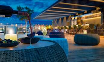 Imagem 7: FLAT A VENDA C/ 2 QUARTOS S/ 1 SUÍTE, ÓTIMA LOCALIZAÇÃO, A 350m DA PRAIA DE TAMBAÚ