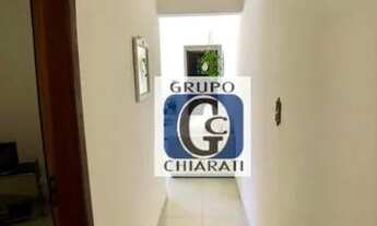 Imagem 5: Casa com 3 dormitórios, 180 m² - venda por R$ 650.000,00 ou aluguel por R$ 3.667,00/mês