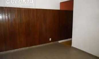 Imagem 6: Santo André - Casa Padrão - Centro