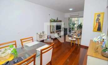 Imagem 4: Apartamento para Aluguel - Botafogo, 3 Quartos, 110 m2