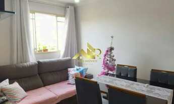 Imagem 4: Belo Horizonte - Apartamento Padrão - Copacabana