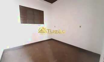 Imagem 3: Casa 3 quartos para Locação Vila Aurora, São José do Rio Preto