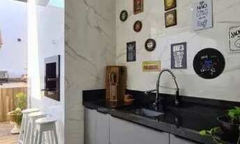 Imagem 3: Casa à venda no bairro Jardim Imperial - Cuiabá/MT