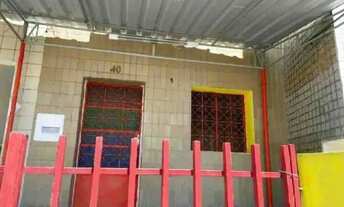 Imagem 1: Duplex bairro do poço