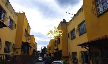 Imagem 2: Belo Horizonte - Apartamento Padrão - Copacabana