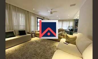 Imagem 3: Locação Cobertura 3 Dormitórios - 197 m² Vila Mascote