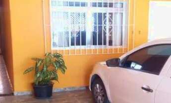 Imagem 2: CASA VELOSO Casa com 3 dormitórios