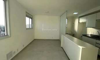 Imagem 2: Apartamento novo para locação no Jd. Marajoara