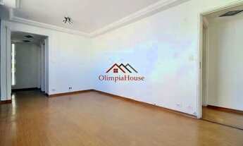 Imagem 3: Apartamento Venda 2 Dormitórios - 96 m² Moema