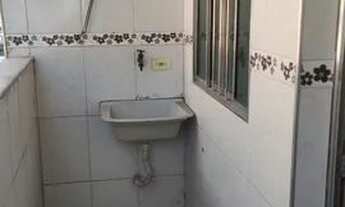 Imagem 6: Casa Locação - 3 cômodos - Taboão da Serra